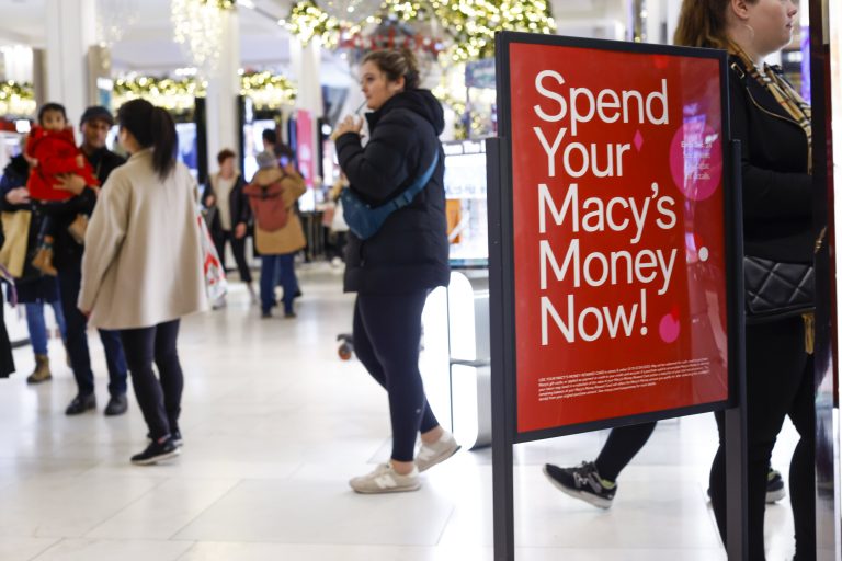 Activist Arkhouse launches proxy fight at Macy’s, nominates nine directors