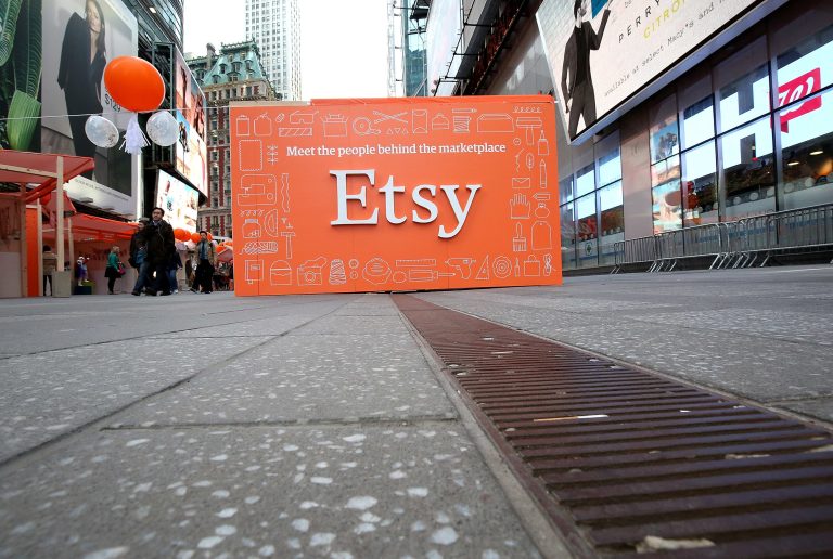 Activist Elliott builds roughly 13% stake in Etsy, secures board seat