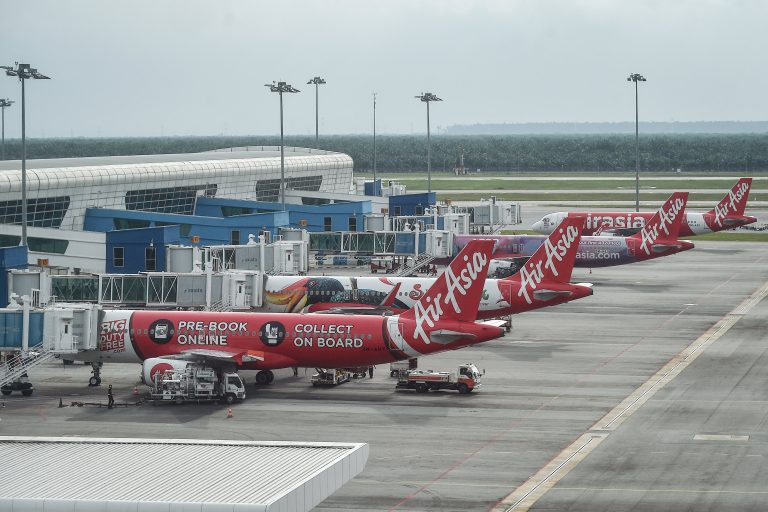 AirAsia unit heads for U.S. listing through SPAC deal as CEO says ‘Americans understand branding’