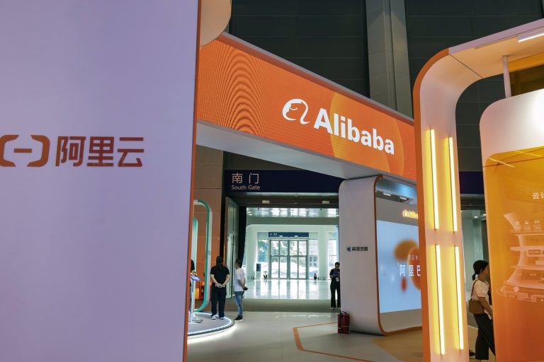 Alibaba Cloud slashes prices by as much as 55% to fuel AI growth in China