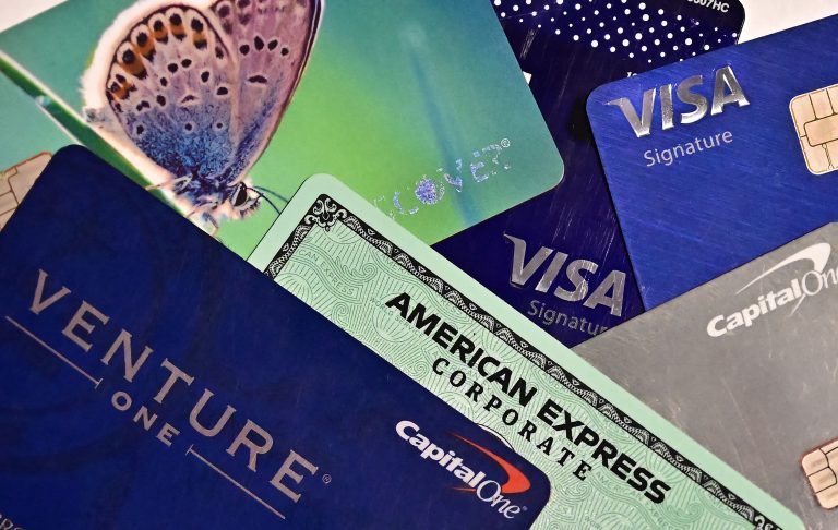 Americans have $1.13 trillion in credit card debt. Here are some expert tips to help pay yours off