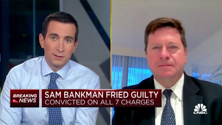 As Sam Bankman-Fried awaits prison sentence, FTX customers await a surprise: full repayment