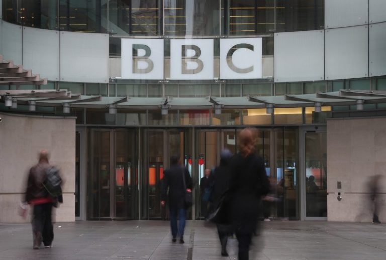 BBC Staffer Refers To White People As A ‘Virus,’ Calls Jews ‘Parasites’ And ‘Nazis’