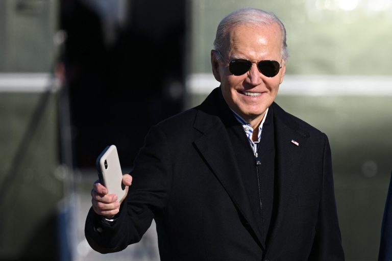 Biden fundraising ‘dream team’ creates $140 million war chest to take on Donald Trump