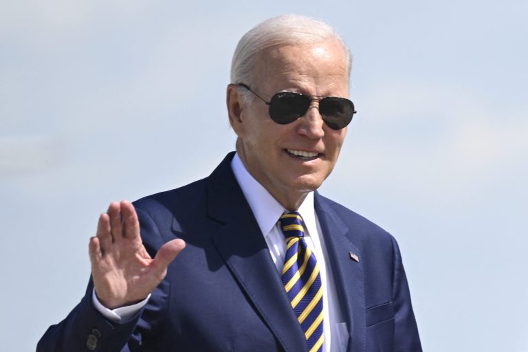 Biden has forgiven $136 billion in student debt. More relief is on the way