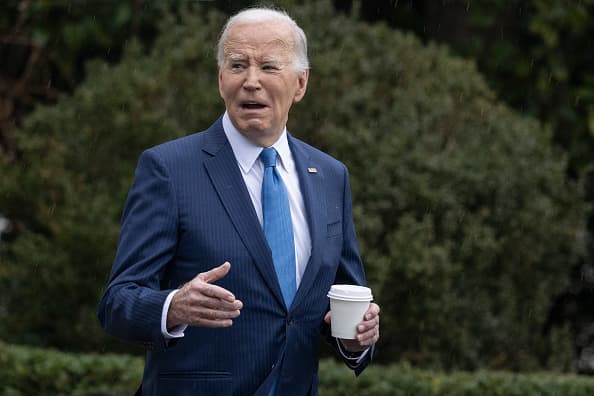 Biden is a ‘healthy, active, robust 81-year-old male,’ his doctor says after physical