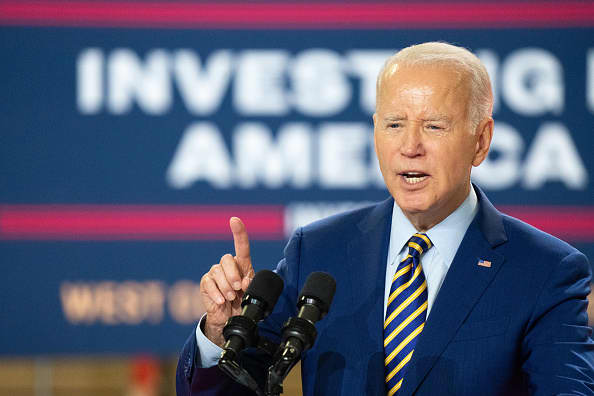 Biden student loan forgiveness plan: Administration reveals who may qualify