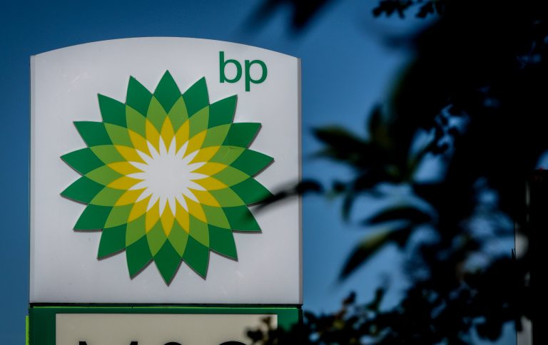 BP shares rise 6% after British oil giant announces plans to boost shareholder returns