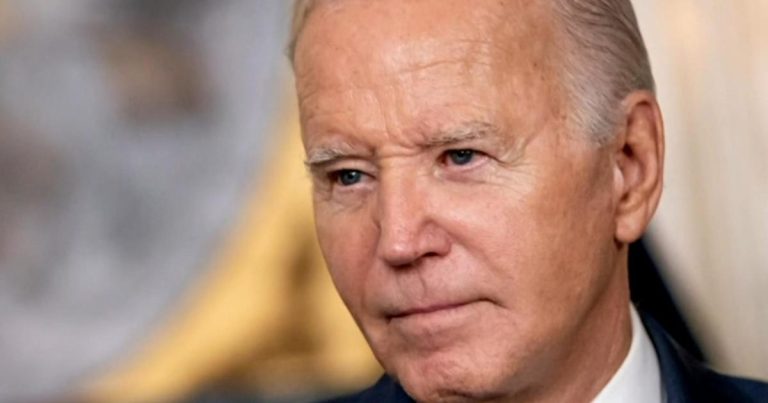 Breaking down Biden’s response to special counsel’s classified documents report