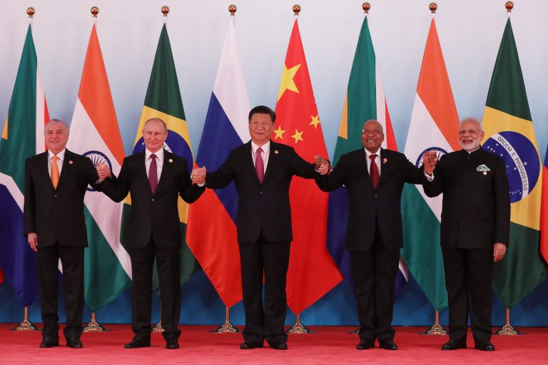 BRICS nations to see highest surge in millionaire count over the next decade — exceed the rise in G7 countries