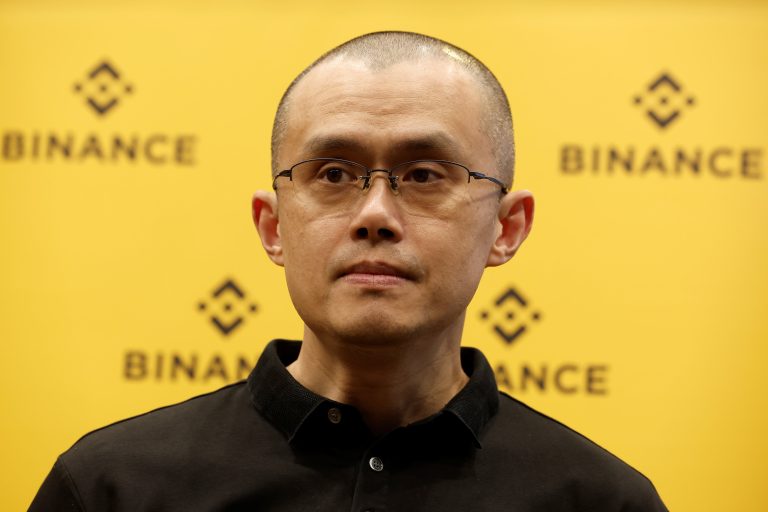 Criminal sentencing of Binance founder CZ postponed to late April