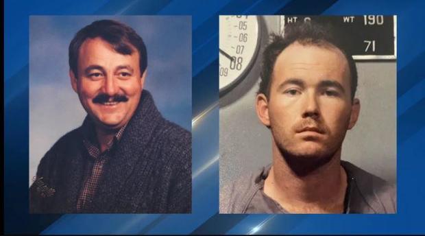 DNA solves 1994 murder, leading police to suspect who dies by suicide