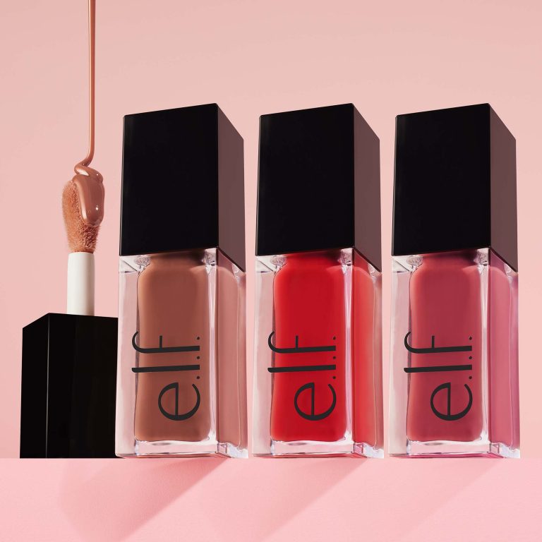 E.l.f. Beauty blows past Wall Street’s estimates, raises guidance for a third quarter in a row