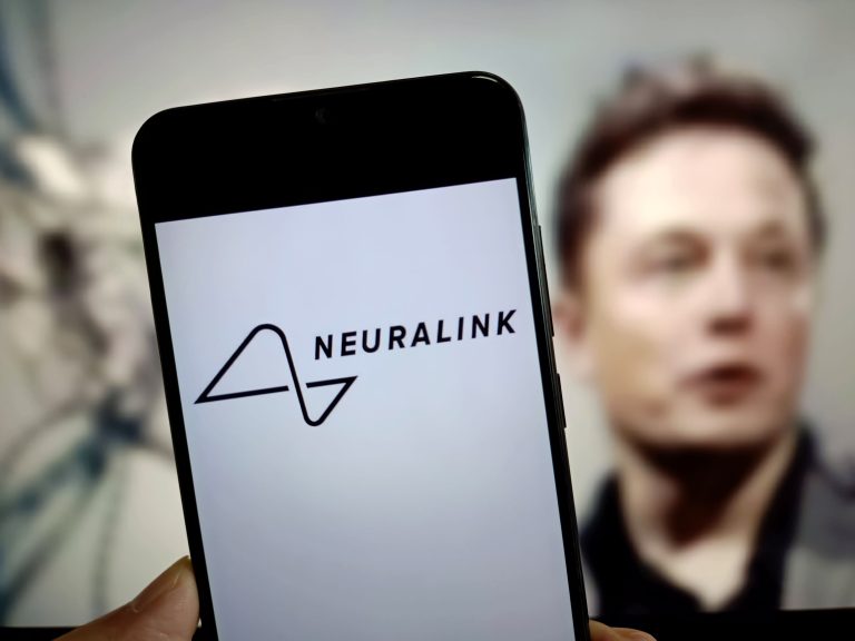 Elon Musk says first Neuralink patient can control a computer mouse through thinking