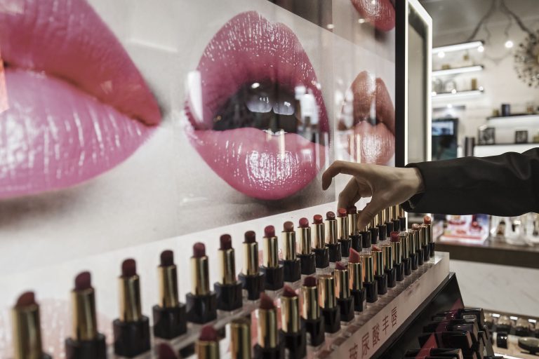 Estee Lauder stock soars as CEO calls ‘inflection point’ — why we remain guarded