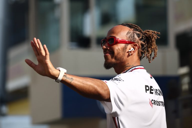 Formula 1 star Lewis Hamilton to leave Mercedes for Ferrari after 2024 season