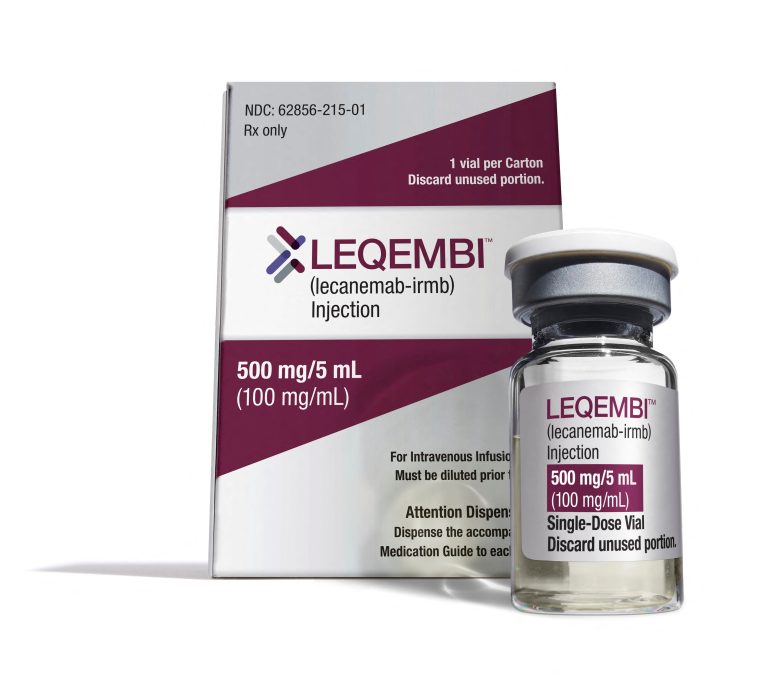 Healthy Returns: The launch of breakthrough Alzheimer’s drug Leqembi is off to a slow start