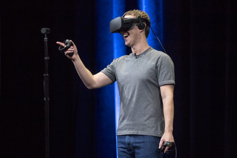 Here’s what Meta CEO Mark Zuckerberg has to say about the Apple Vision Pro