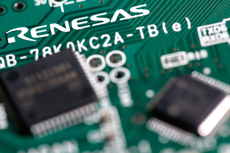 Japanese chipmaker Renesas strikes $5.9 billion deal to buy software company Altium