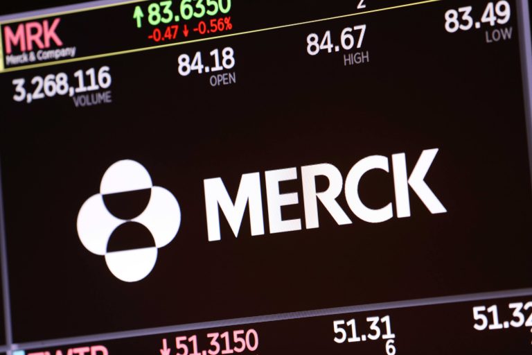 Merck results beat expectations as top drugs Keytruda, Gardasil post strong sales