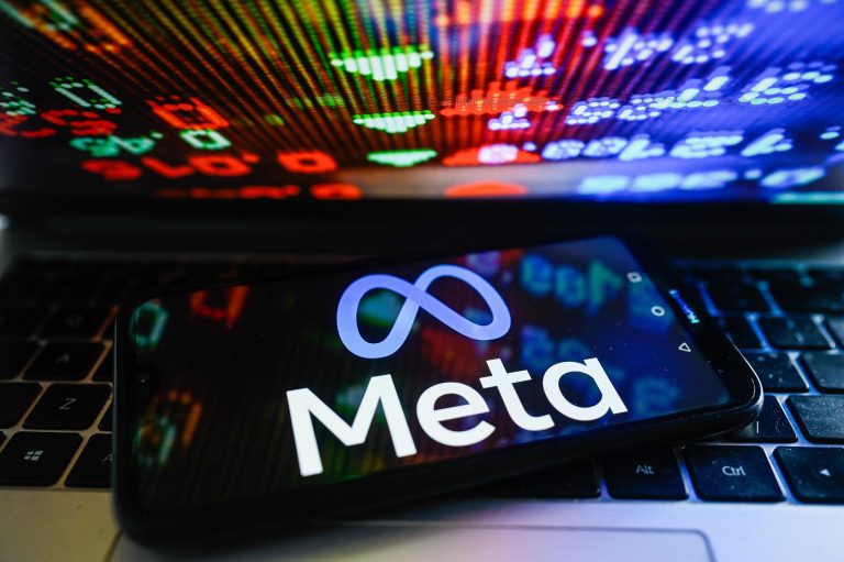 Meta shares surge 17% in premarket trade as investors cheer first-ever dividend