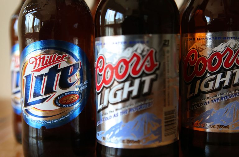 Molson Coors looks to lock in market share gains as consumers shift away from Bud Light