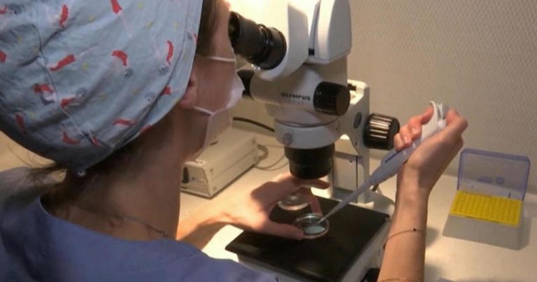 More fertility clinics in Alabama suspend IVF treatments amid legal concerns