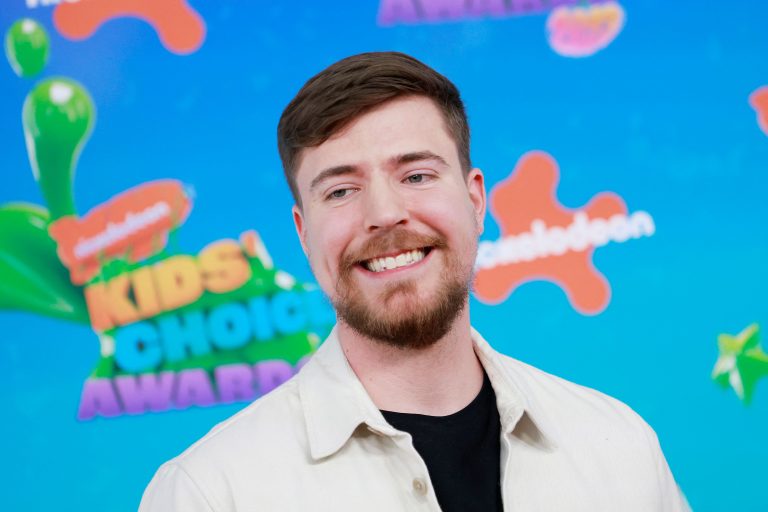 MrBeast brings in $700 million a year but says he’s not rich: ‘I’ve reinvested everything to the point of stupidity’