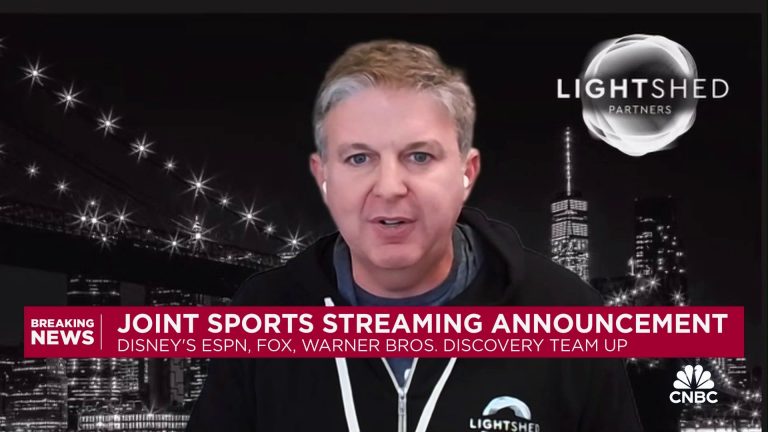 New sports streaming bundle could be a ‘monster’ — or a dud. Here are the biggest remaining questions