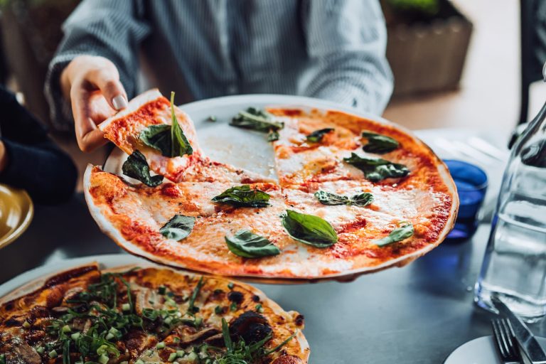 New York City has the nation’s most expensive pizza—here’s how your city stacks up