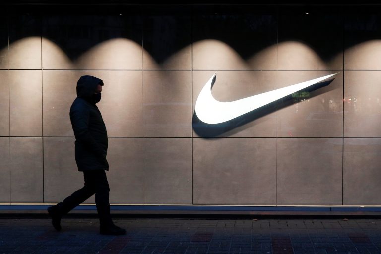 Nike to lay off 2% of employees, cutting more than 1,500 jobs during broad restructuring