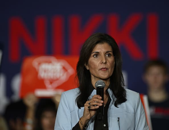 Nikki Haley requests Secret Service protection, citing rise in threats