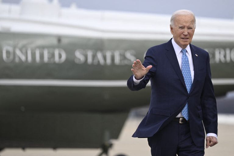 No criminal charges expected in Biden classified documents probe: NBC