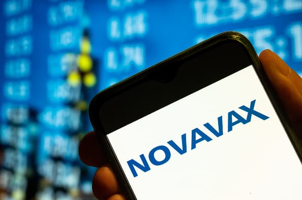 Novavax misses quarterly estimates, but vaccine maker narrows losses as it slashes costs