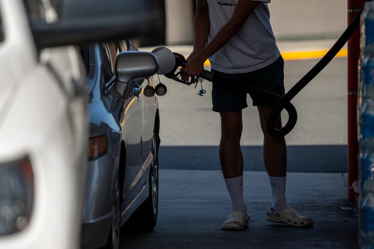 Oil prices rise after U.S. retaliatory strikes in Middle East