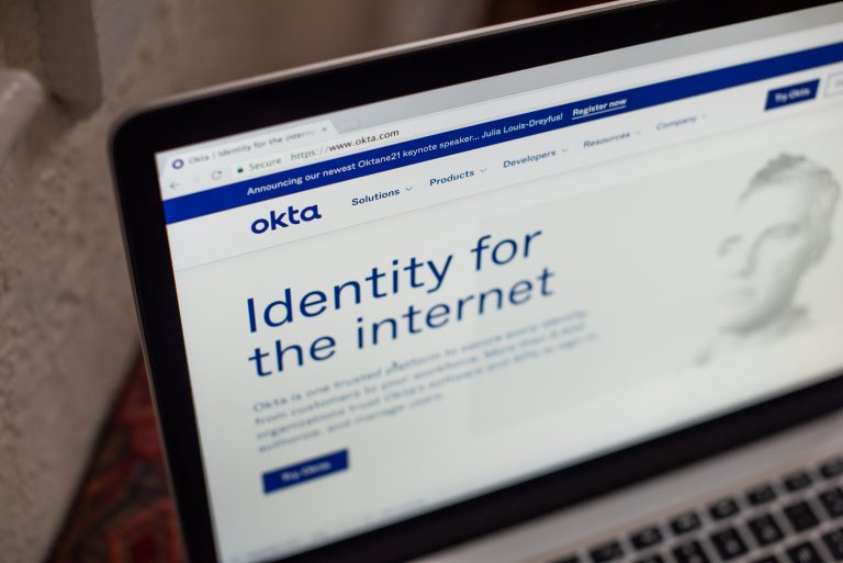 Okta to lay off 7% of staff, about 400 employees