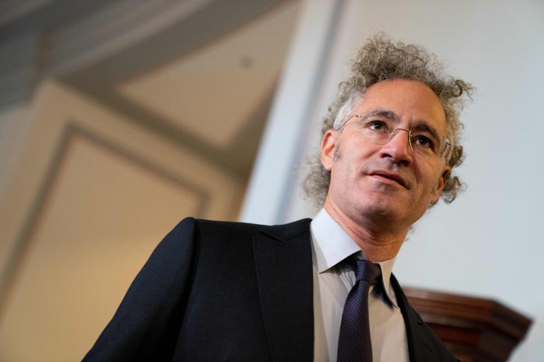 Palantir stock jumps 17% on revenue beat