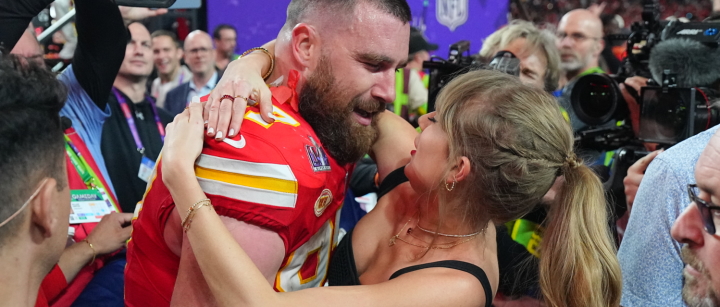 Posts Make Unfounded Claim About Swift and Kelce’s Post-Election Plans
