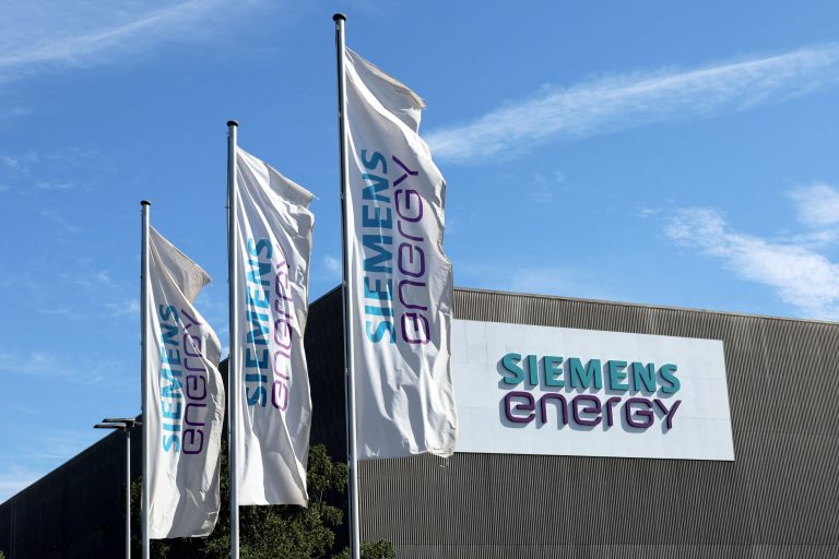 Siemens Energy swings to profit on order surge, sale of Indian stake