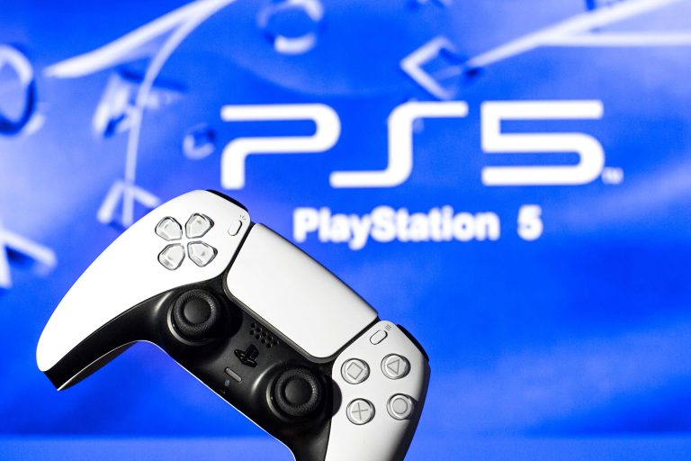 Sony cuts PlayStation 5 sales forecast to 21 million units after posting record revenue