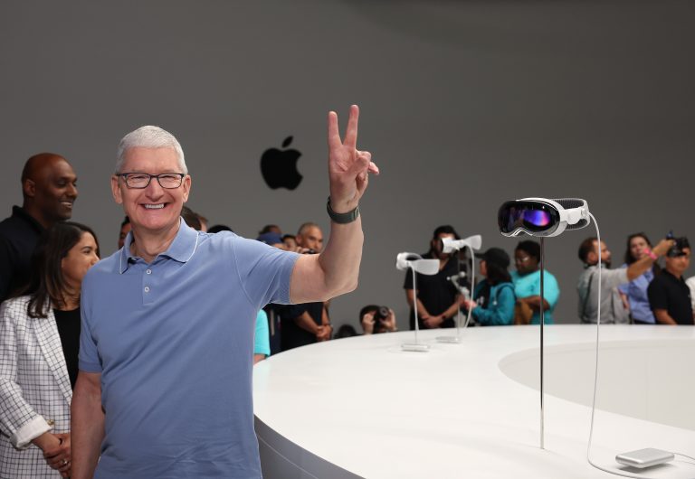 The two key updates in Apple’s earnings that sellers of the stock are overlooking