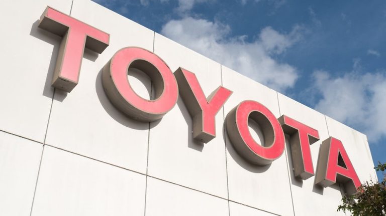 Toyota investing $1.3 billion in red state to build all-electric SUV