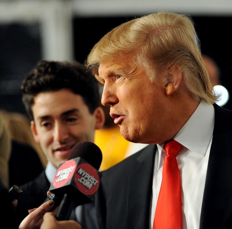 Trump Media sued by co-founders ahead of DWAC merger, potential setback for lucrative deal