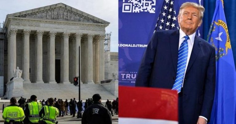 Trump’s ballot eligibility: Recapping Supreme Court oral arguments