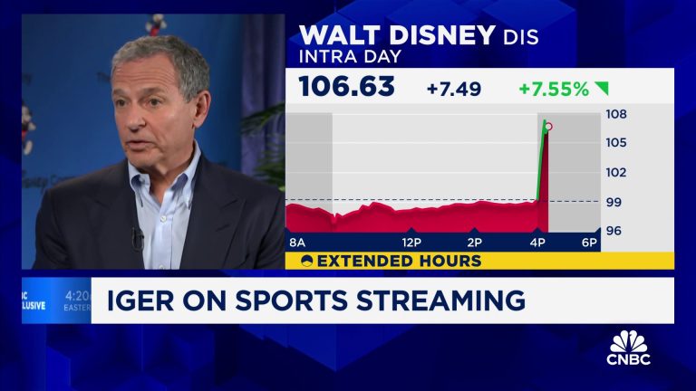 Wall Street is overreacting to new sports joint venture, says EW Scripps CEO