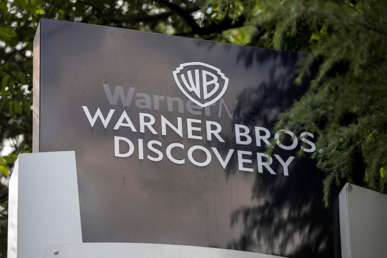 Warner Bros. Discovery misses estimates for revenue and profit but boosts free cash flow