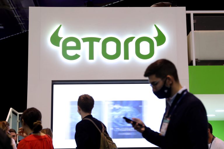 ‘We definitely are eyeing the public markets’: eToro CEO considers IPO after scrapped SPAC deal