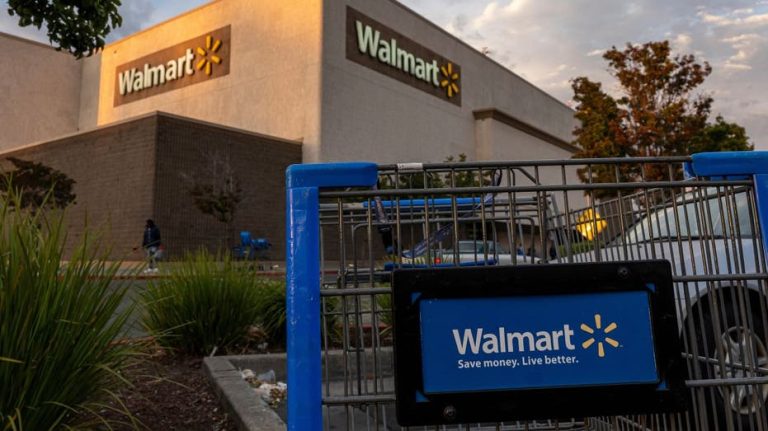 Why Walmart is buying smart-TV maker Vizio