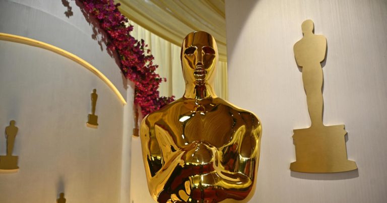 2024 Oscars draw biggest TV viewership in 4 years, Nieslen ratings show