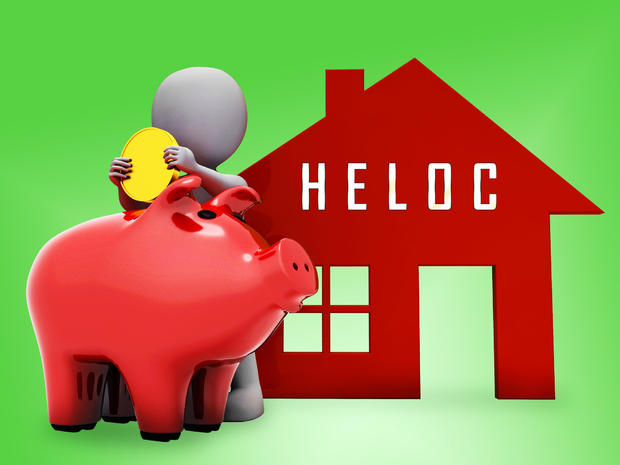 3 smart HELOC refinancing strategies, according to experts